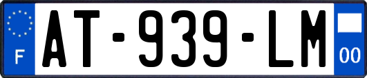 AT-939-LM