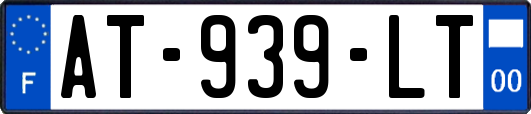AT-939-LT