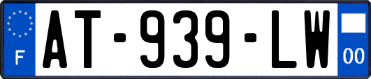AT-939-LW