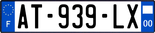 AT-939-LX