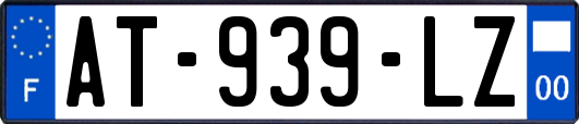 AT-939-LZ