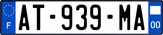 AT-939-MA