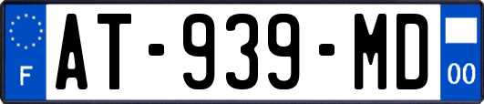 AT-939-MD