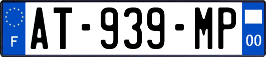 AT-939-MP