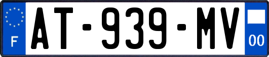 AT-939-MV