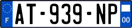 AT-939-NP