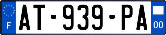 AT-939-PA