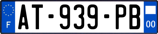 AT-939-PB