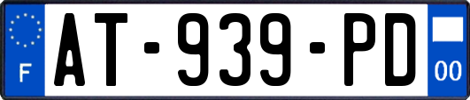 AT-939-PD