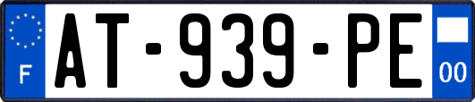 AT-939-PE