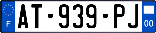 AT-939-PJ