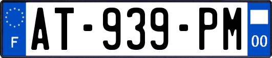 AT-939-PM