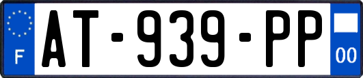 AT-939-PP