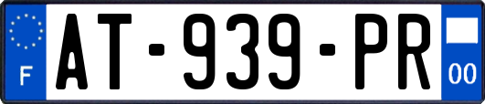 AT-939-PR