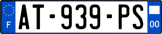 AT-939-PS