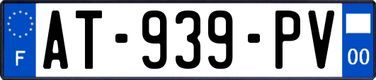 AT-939-PV