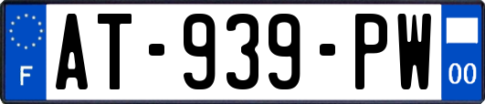 AT-939-PW