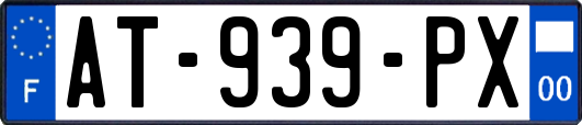 AT-939-PX