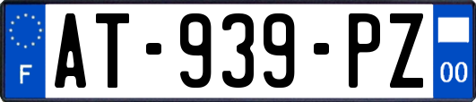 AT-939-PZ
