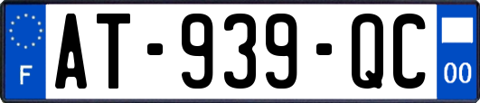 AT-939-QC