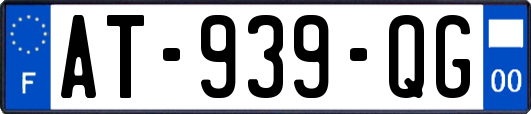 AT-939-QG