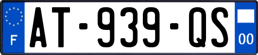 AT-939-QS