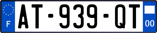 AT-939-QT