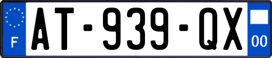 AT-939-QX