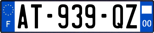 AT-939-QZ
