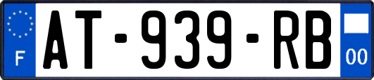AT-939-RB
