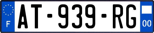 AT-939-RG