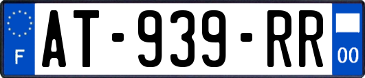 AT-939-RR