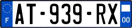 AT-939-RX
