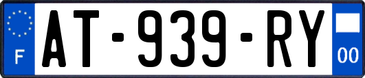 AT-939-RY