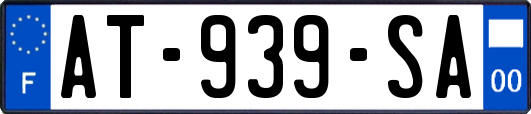 AT-939-SA