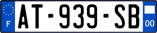 AT-939-SB