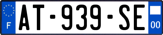 AT-939-SE