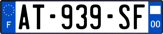AT-939-SF