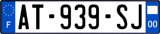 AT-939-SJ