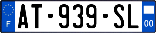 AT-939-SL