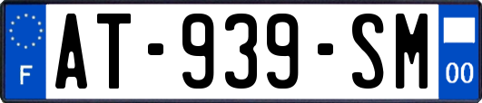 AT-939-SM