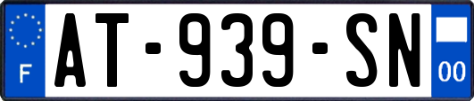AT-939-SN