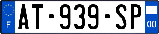 AT-939-SP