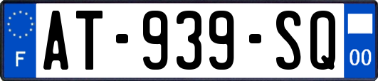 AT-939-SQ