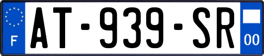 AT-939-SR