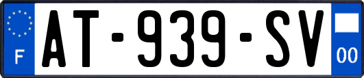 AT-939-SV