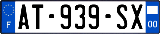 AT-939-SX