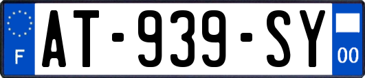 AT-939-SY