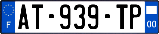 AT-939-TP