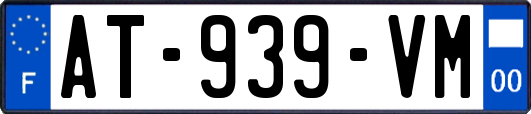 AT-939-VM